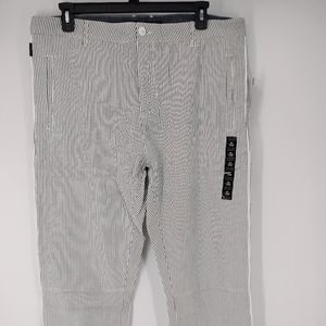 NWT Sean John Jogger Pant